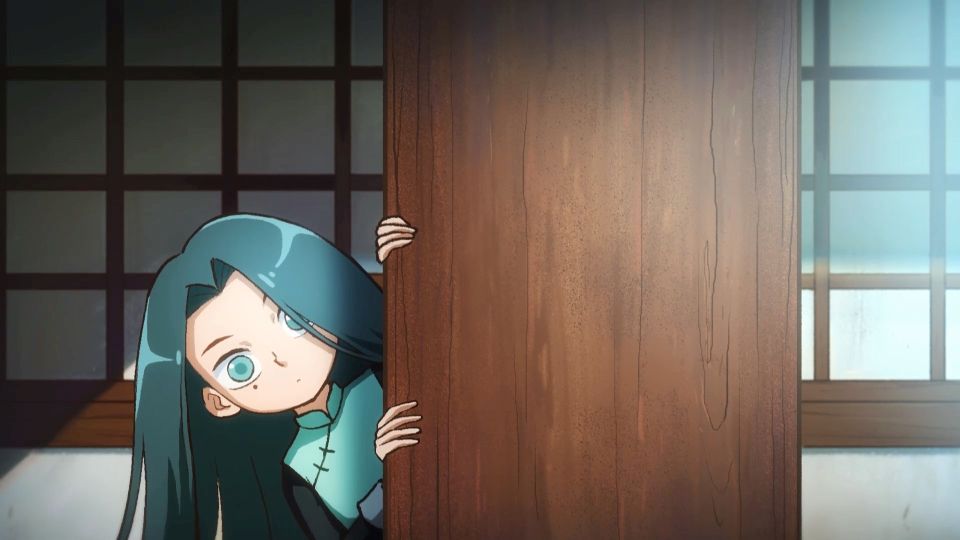 Killer Seven extra 1